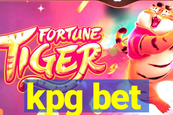 kpg bet